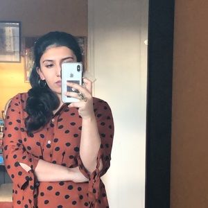 Meet your Posher, Anum